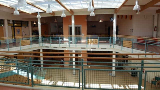 Meeting in Königsbrunn (Germany)